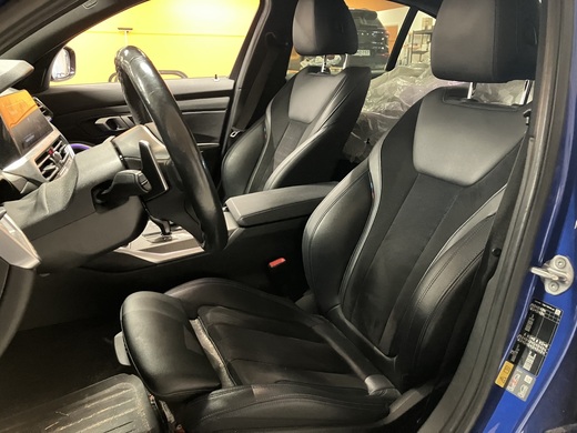 BMW 330 vaihtoauto