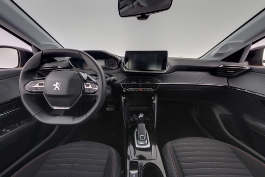 Peugeot 208 vaihtoauto