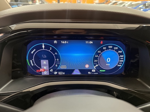 Volkswagen Multivan vaihtoauto
