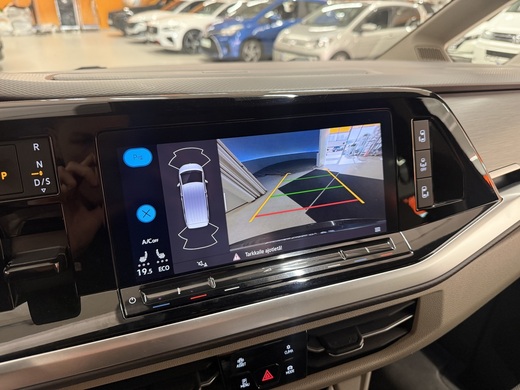 Volkswagen Multivan vaihtoauto