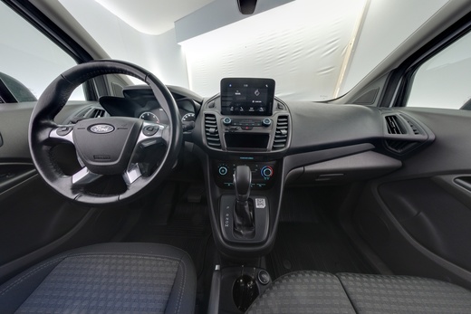 Ford Transit Connect vaihtoauto