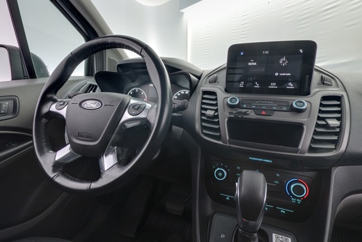 Ford Transit Connect vaihtoauto
