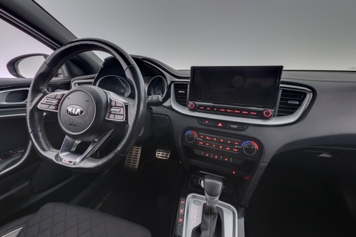 Kia Proceed vaihtoauto