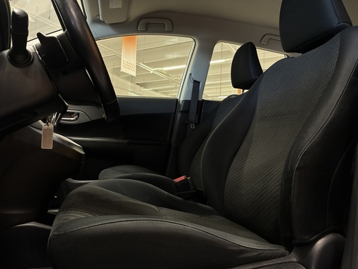 Toyota Verso-S vaihtoauto