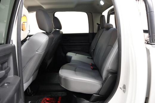 Dodge Ram 2500 vaihtoauto