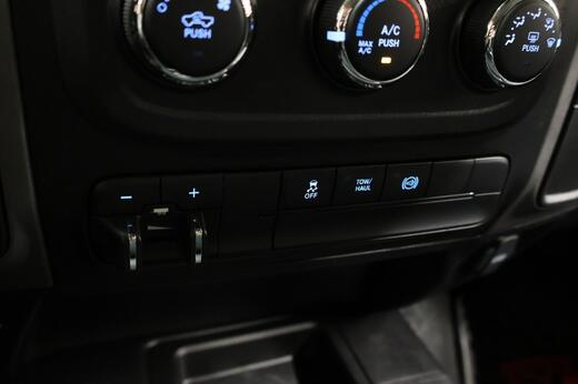 Dodge Ram 2500 vaihtoauto