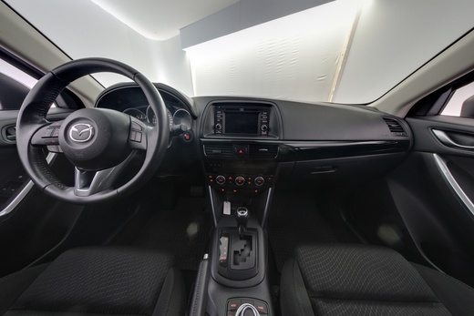 Mazda CX-5 vaihtoauto