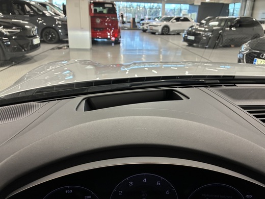 Porsche Panamera vaihtoauto