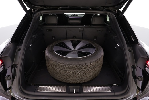 Porsche Macan vaihtoauto