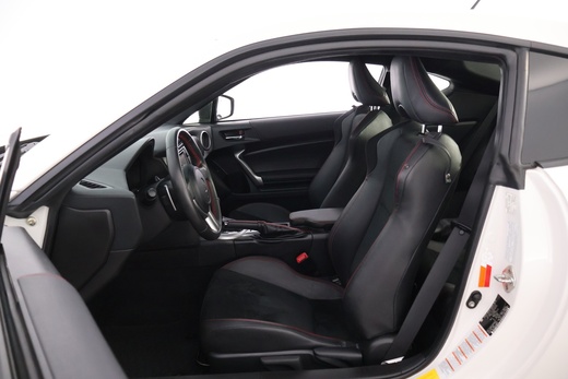Toyota GT86 vaihtoauto