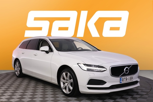 Volvo V90 vaihtoauto