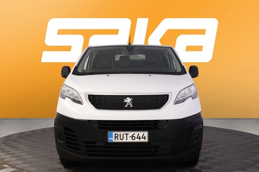 Peugeot Expert vaihtoauto