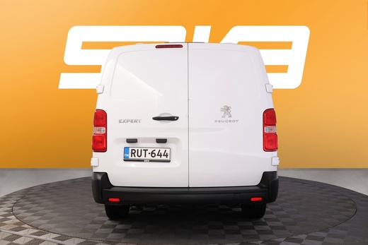 Peugeot Expert vaihtoauto