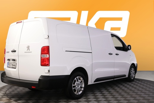 Peugeot Expert vaihtoauto