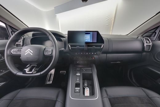 Citroën C5 Aircross vaihtoauto