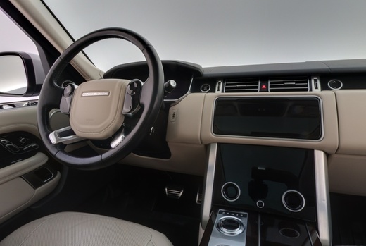 Land Rover Range Rover vaihtoauto