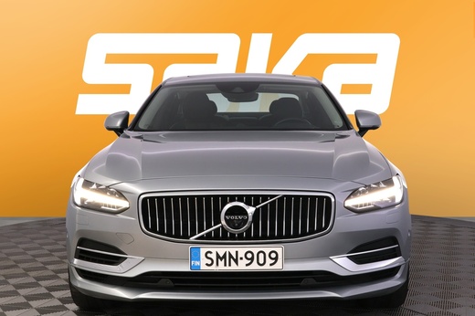 Volvo S90 vaihtoauto