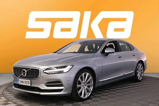 Volvo S90 vaihtoauto