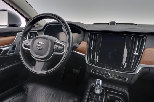 Volvo S90 vaihtoauto