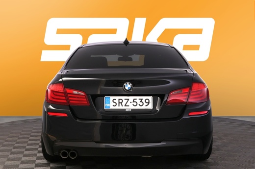 BMW 525 vaihtoauto