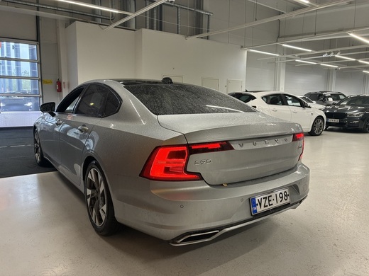 Volvo S90 vaihtoauto