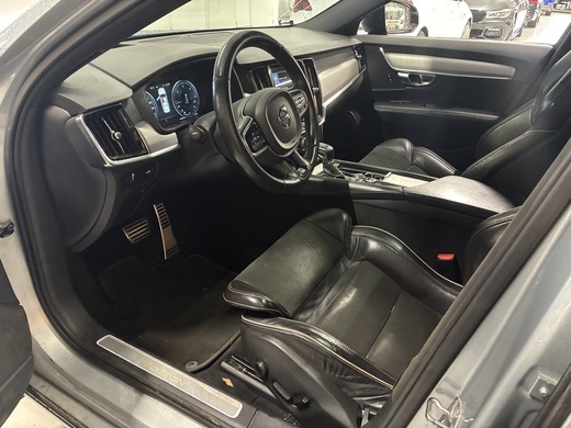 Volvo S90 vaihtoauto