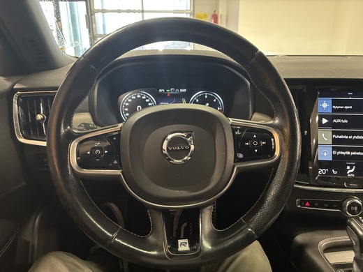 Volvo S90 vaihtoauto