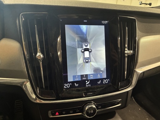 Volvo S90 vaihtoauto