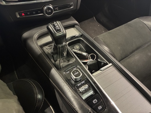 Volvo S90 vaihtoauto