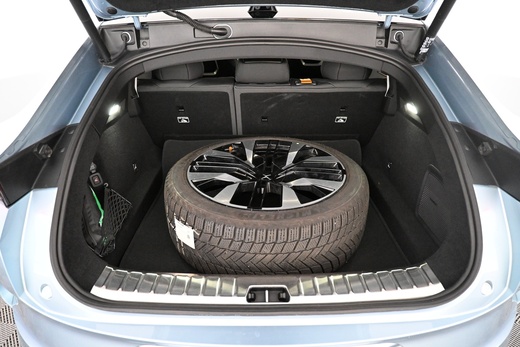 Polestar 4 vaihtoauto