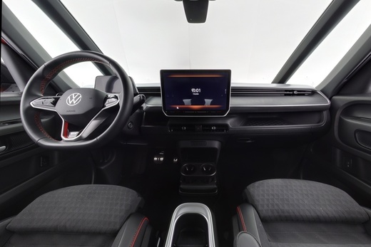 Volkswagen ID. Buzz vaihtoauto
