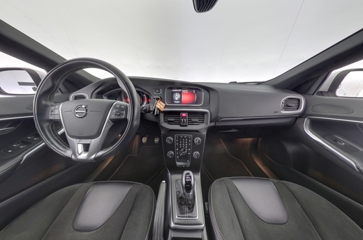Volvo V40 vaihtoauto