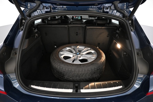 BMW X2 vaihtoauto