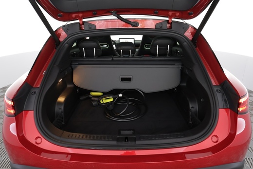 Smart #3 vaihtoauto