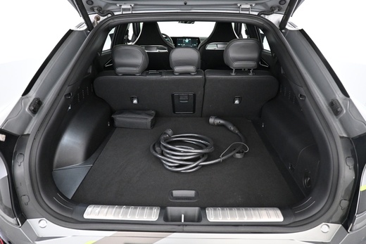 Kia EV6 vaihtoauto