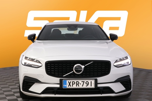 Volvo S90 vaihtoauto