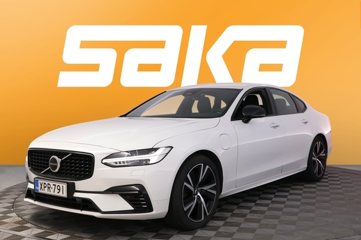 Volvo S90 vaihtoauto