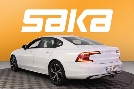 Volvo S90 vaihtoauto