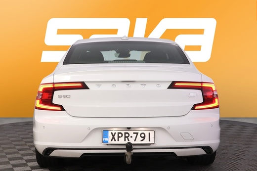 Volvo S90 vaihtoauto