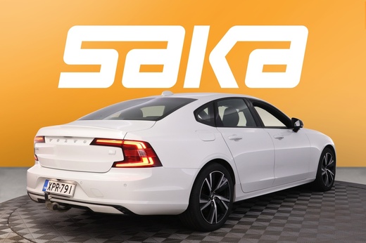 Volvo S90 vaihtoauto