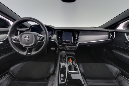 Volvo S90 vaihtoauto
