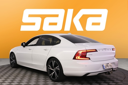 Volvo S90 vaihtoauto