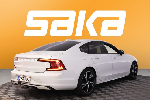 Volvo S90 vaihtoauto