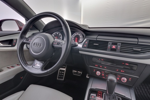 Audi A7 vaihtoauto