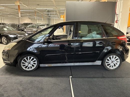 Citroën C4 Picasso vaihtoauto