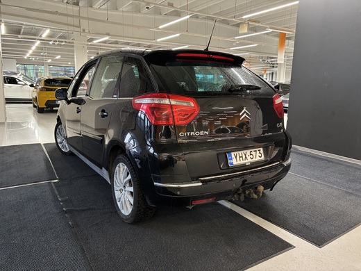 Citroën C4 Picasso vaihtoauto