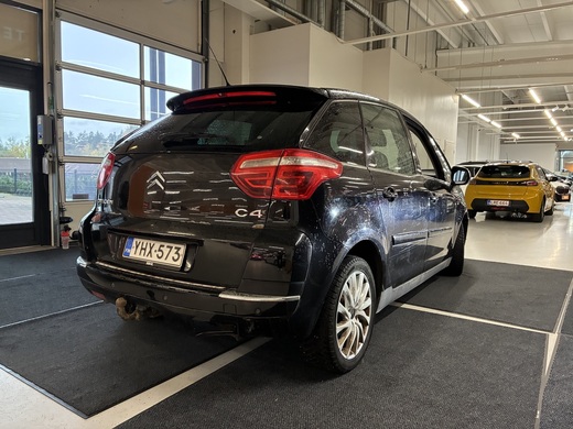 Citroën C4 Picasso vaihtoauto