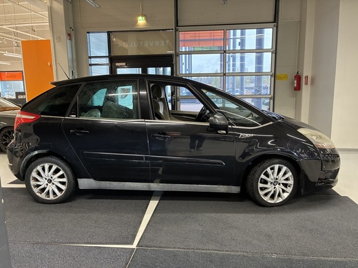 Citroën C4 Picasso vaihtoauto