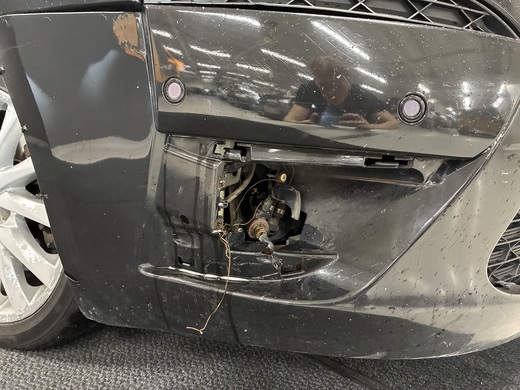 Citroën C4 Picasso vaihtoauto