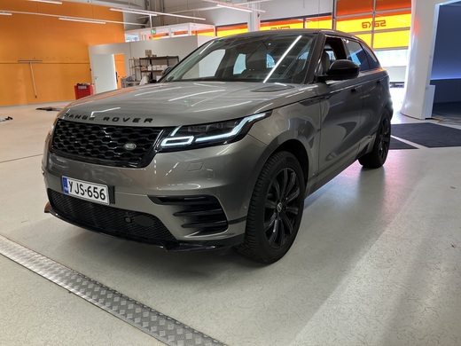 Land Rover Range Rover Velar vaihtoauto
